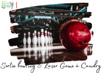 Sortie bowling   Caudry