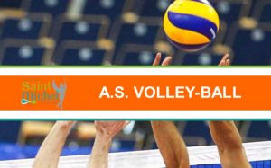 A.S. Volley-ball
