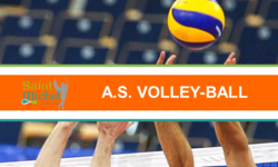 A.S. Volley-ball