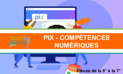 Pix - Competences numeriques