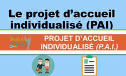 Projet drAccueil Individualise
