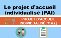 Projet drAccueil Individualise