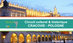 Cracovie