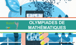 Olympiades de mathematiques