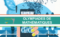 Olympiades de mathematiques