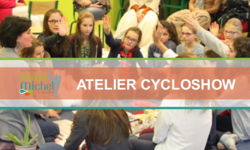 Atelier CycloShow