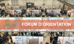 Forum d\'orientation