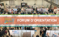Forum d\'orientation