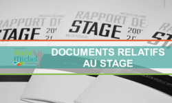 Documents relatifs au stage