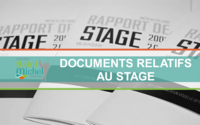 Documents relatifs au stage