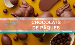 A.P.E.L. Chocolats de Paques