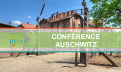 Conference Auschwitz