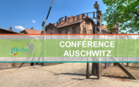 Conference Auschwitz