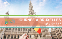 Journee a Bruxelles