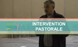 Intervention pastorale