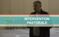 Intervention pastorale