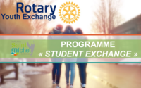 Programme Student Exchange