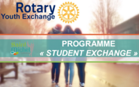 Programme Student Exchange1