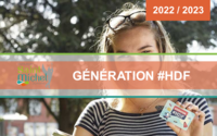 Carte Generation #HDF