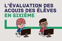Evaluations nationales 6d