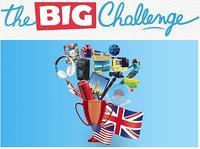 Concours big challenge