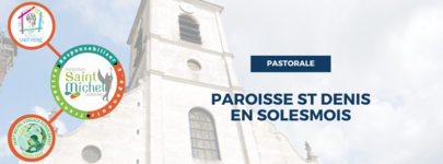 2023.01.24 - Paroisse St Denis en Solesmois