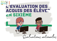 valuations nationales sixieme