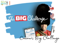 Concours Big Challenge