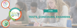 Tests - concours - examens(1)