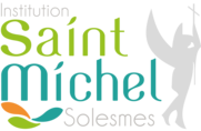 Saint Michel Solesmes